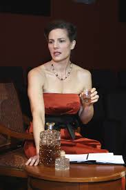 Image <b>Terry Farrell</b> as Melissa Picture