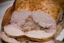 Turducken by Phil <b>Romans</b>.