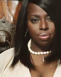 Angie Stone Picture 0