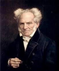 Picture of Schopenhauer