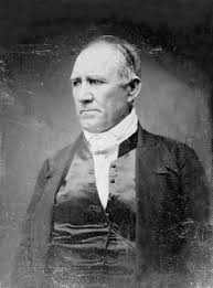   Sam Houston  