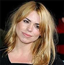 Image <b>Billie Piper's</b> plans for motherhood Picture