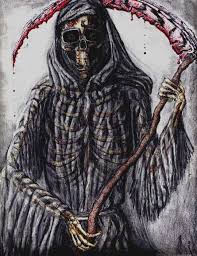 reaper
