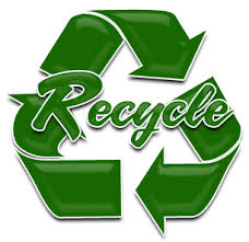 Recycling Education Interns - via Daymix