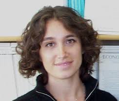 Barbara Petrongolo