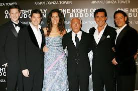 'One Night Only' at Nihon - via Daymix