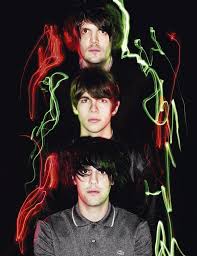 Klaxons pronunciation