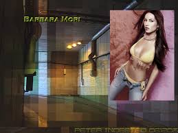 Barbara Mori Image <b>barbara< b> <b>mori< b> 2.jpg Picture 2