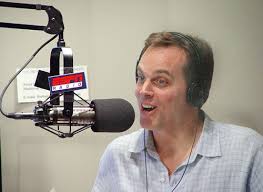  talk hosts like Colin Cowherd 