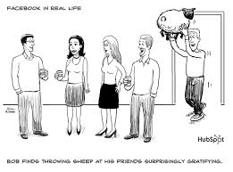 Posted in Humor, hubspot | No