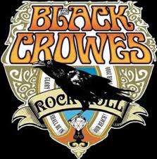 Image The Crowes had released their Picture