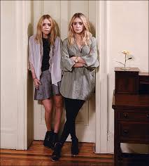 Image The Olsen twins Picture