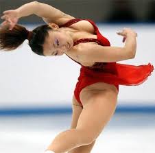 安藤 美姫 激撮！
