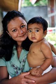 SOS Children in  El   Salvador