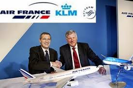 Air France changed - via Daymix