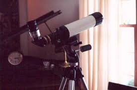 Telescope Reviews, Page 1 - via Daymix