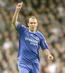 Arjen Robben Picture 3