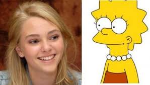Lisa Simpson