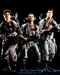 ghostbusters team - via Daymix