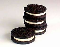 for oreos. - via Daymix