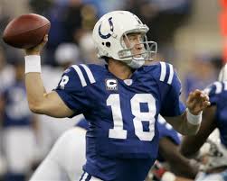   Peyton Manning  