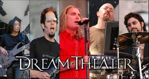 Image Tagged: clip, <b>Dream Theater</b>, Picture