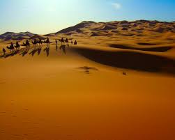 Morocco is a