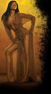 Image Syleena Johnsons pictures Picture