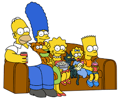 THE SIMPSONS WORLD OF TOYS - - via Daymix