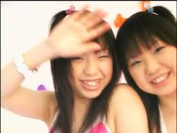 Twinkle MagicPV あいり・めいり
