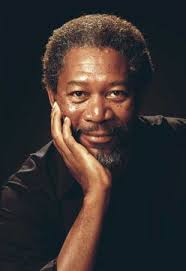 Image Girl& 39; with <b>Morgan Freeman</b> Picture