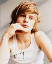 Image I LOVE YOU <b>MICHAEL PITT</b>! Picture