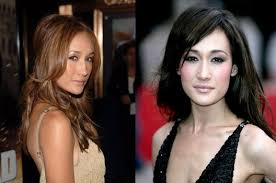 Image Suits <b>Maggie Q</b> Better? Picture