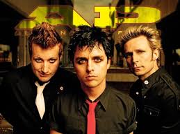 Green Day Image This Summers Green Day Tour Kicks Off July 3: The Bands Set to ... Picture 7