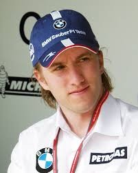 Nick Heidfeld Picture 0