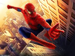 Spider Man Rescues Thai - via Daymix