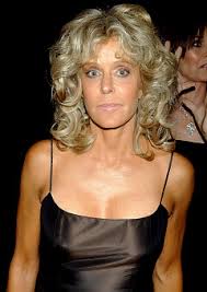 Image <b>Farrah Fawcett</b> remains Picture