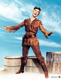   Calamity Jane  