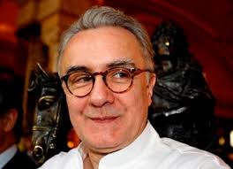Alain Ducasse Picture 1