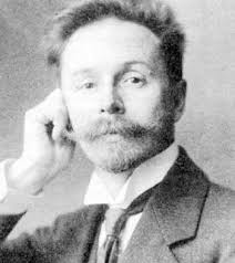   Alexander   Nikolayevich  Scriabin      