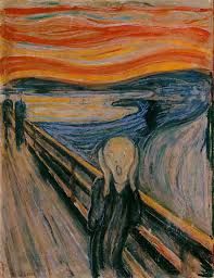 Edvard Munch 3