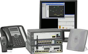 Cisco Phone System UC 500