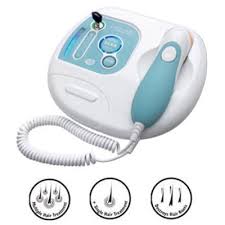 Laser Hair Removal System