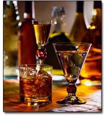 BARTENDING - via Daymix