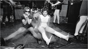 Picture of Bikini Kill