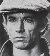   Scott Glenn   alias Glaeken    