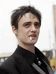 Image <b>Pete Doherty</b> plays at fans wake Picture
