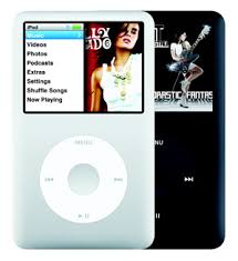 Mahalo's Guide to iPod Classic - via Daymix