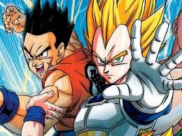 Dragonball  Z   Gt Af
