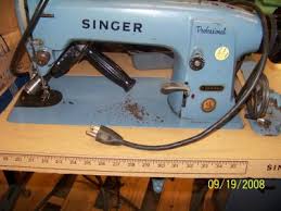 3 Industrial Sewing Machines,